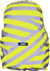 ABUS Lumino X-Urban Cover yellow/silver gelb