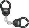 ABUS Chain Claw 10 black schwarz