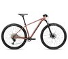 Orbea ONNA 29 10 M Brick Red (Matte) - Green (Gloss)