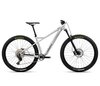 Orbea LAUFEY H30 M Raw Aluminum