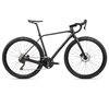 Orbea TERRA H40 XXL Night Black (Matt-Gloss)