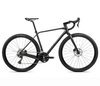 Orbea TERRA H30 L Night Black (Matt-Gloss)