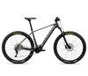 Orbea URRUN 40 M Glitter Anthracite (Gloss) - Black (Matt)