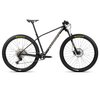 Orbea ALMA M50 M Powder Black - Black (Matt)