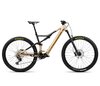 Orbea RISE H30 S Baobab Brown-Cosmic Brown (Matt)