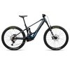 Orbea WILD H10 M Basalt Grey-Dark Teal (Gloss)