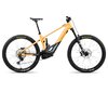 Orbea WILD H10 L Corn Yellow-Metallic Night Black (Gloss)