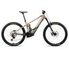 Orbea WILD H10 L Baobab Brown-Nori Green (Matt)