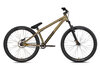 NS Bikes Movement 3 Alloy DJ-Interm.  unis Olive Rust