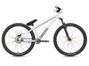 NS Bikes Movement 3 Alloy DJ-Interm.  unis white