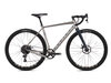 NS Bikes RAG+ 2 Road & Gravel Plus 700C  L silver