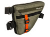 Birzman Packman travel frame pack satellite  nos olive