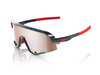 100% Slendale - HiPER Multilayer Mirror Lens  unis Gloss Carbon Fiber