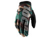 100% Brisker Cold Weather Glove (FA18)  M Camo Black