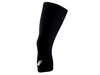 100% Exceeda Knee Sleeve  L black