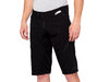 100% Airmatic Enduro/Trail Short  36  black