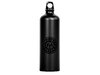 Muc Off Project Green Aluminium Bottle  450 black