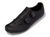 Quoc Mono II Road Shoe Unisex 43 black