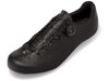 Quoc Escape Road Shoe Unisex 38 black