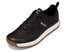 Quoc Weekend City Shoe Unisex 43 black/white