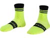 Bontrager Sock Bontrager Race Quarter Medium (39-40)Radioact