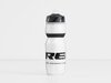 Trek Flasche Bontrager Trek White