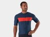 Trek Trikot Trek Circuit LTD XXL Deep Dark Blue/Viper R