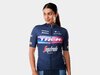 Santini Trikot Santini Tour De France Replica Women L Dark