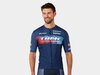 Santini Jersey Santini Trek Factory Racing Replica Large B