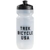 Trek Flasche Trek USA Screwtop Silo Clear X1