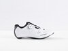 Bontrager Schuh Bontrager Velocis Men 45 White