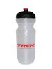 Trek Bottle Trek Screwtop Silo 2020 Clear Qty=1